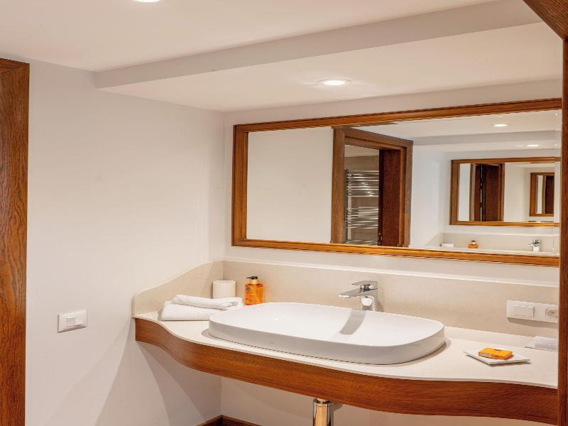 Villa Flavia Heritage Hotel image