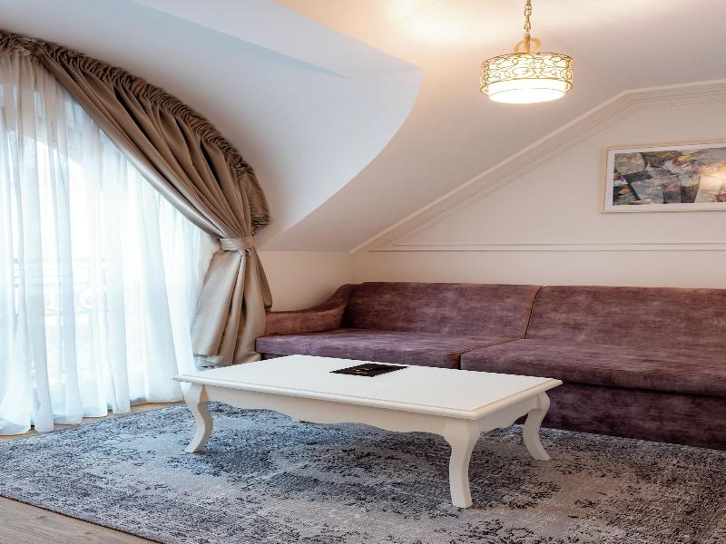 Villa Flavia Heritage Hotel image