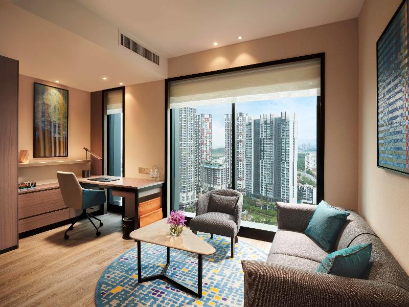 DoubleTree by Hilton Shah Alam i-City image