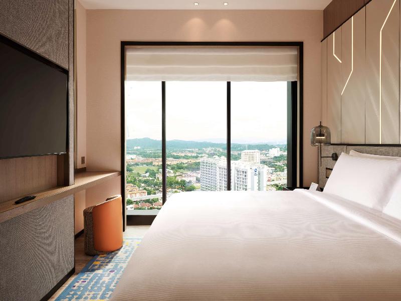 DoubleTree by Hilton Shah Alam i-City image