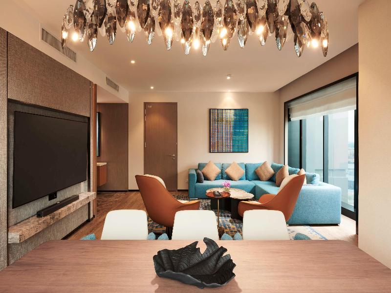 DoubleTree by Hilton Shah Alam i-City image