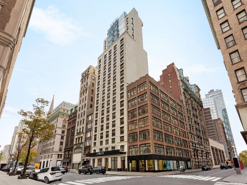 Le Meridien New York, Fifth Avenue image