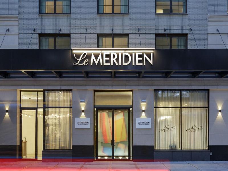Le Meridien New York, Fifth Avenue image