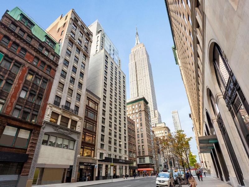 Le Meridien New York, Fifth Avenue image