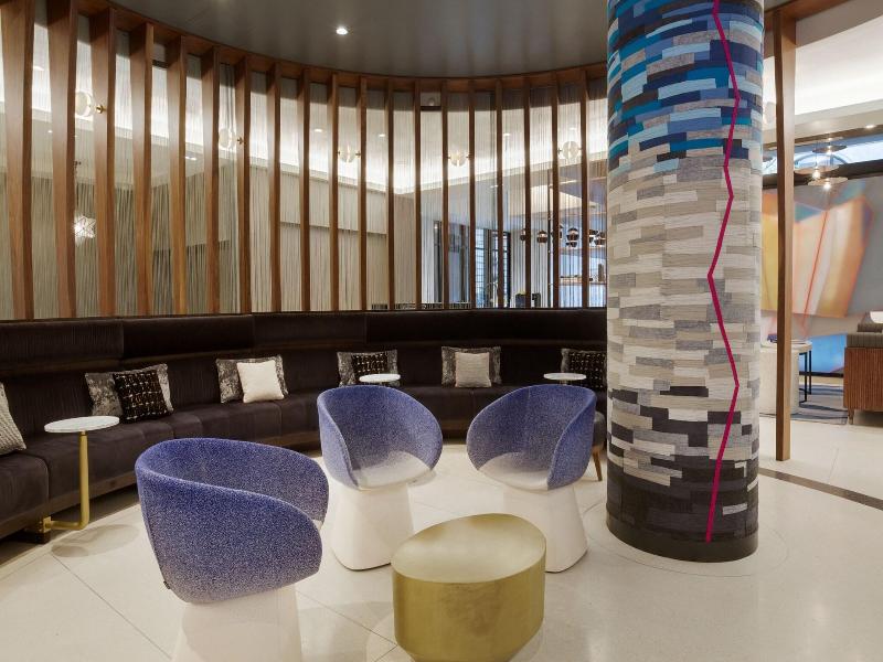 Le Meridien New York, Fifth Avenue image