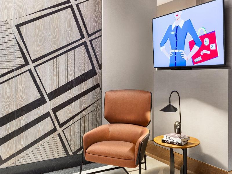 Le Meridien New York, Fifth Avenue image