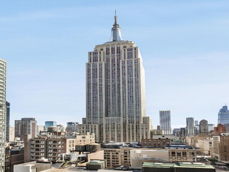 Le Meridien New York, Fifth Avenue image