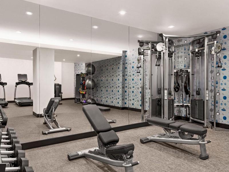 Le Meridien New York, Fifth Avenue image