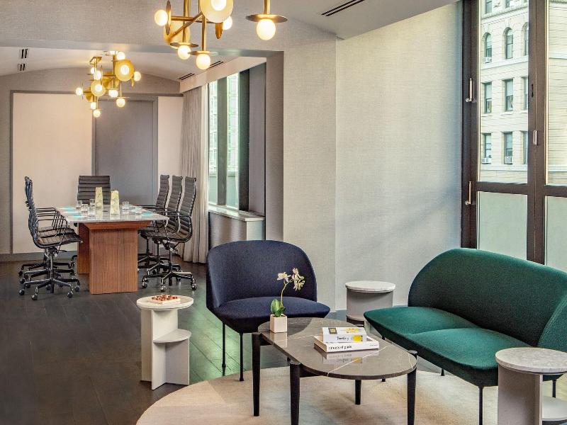 Le Meridien New York, Fifth Avenue image