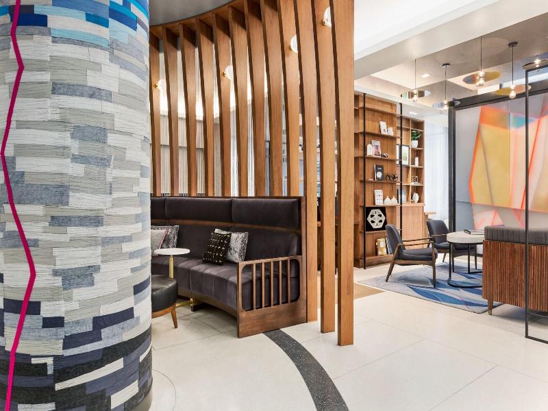 Le Meridien New York, Fifth Avenue image