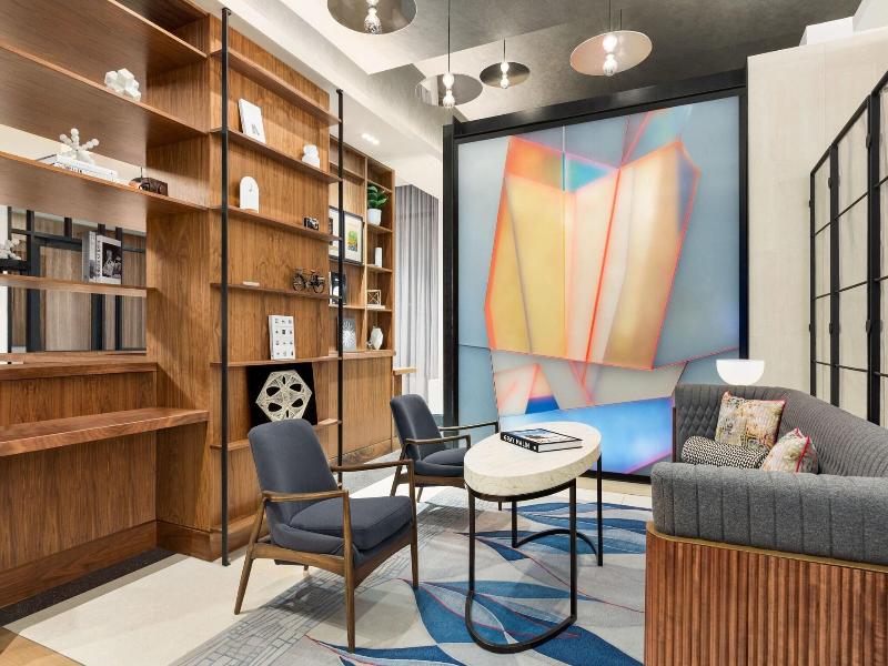 Le Meridien New York, Fifth Avenue image