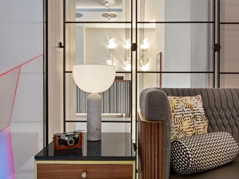 Le Meridien New York, Fifth Avenue image