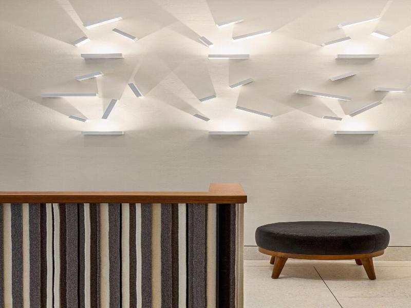 Le Meridien New York, Fifth Avenue image