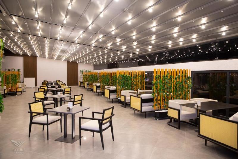 Skyline Tabuk Hotel image