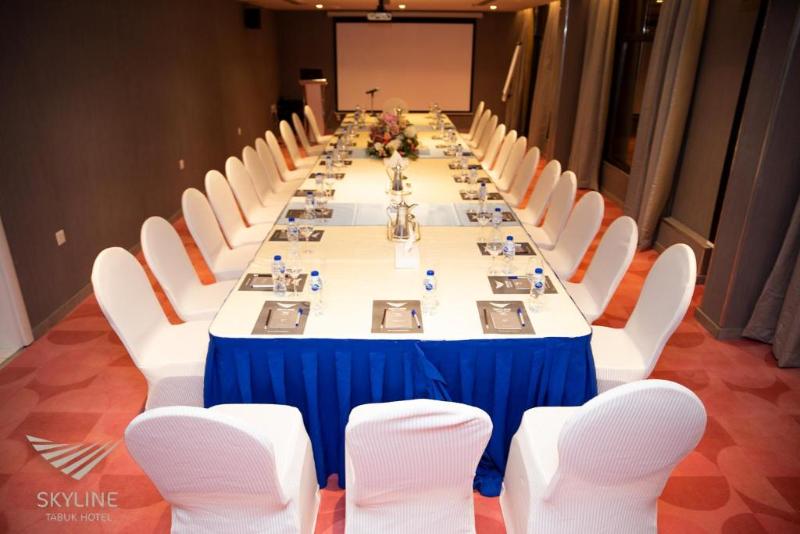 Skyline Tabuk Hotel image