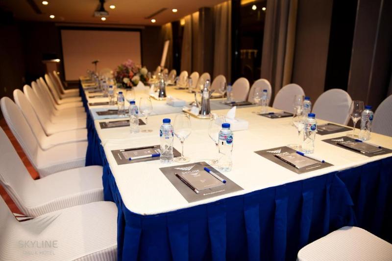 Skyline Tabuk Hotel image