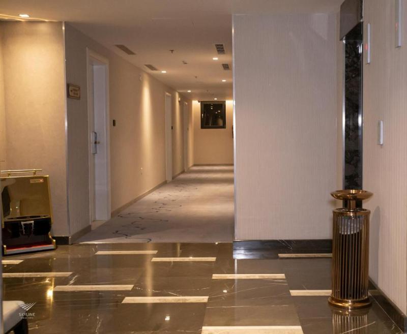 Skyline Tabuk Hotel image
