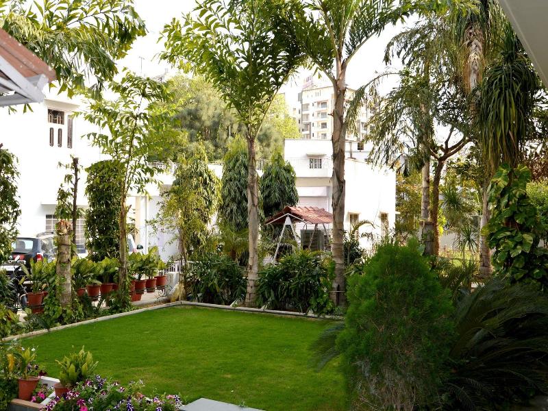 Oyo 4492 Home Stay Sukh Vilas image