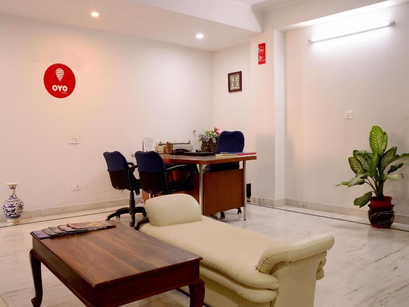 Oyo 4492 Home Stay Sukh Vilas image