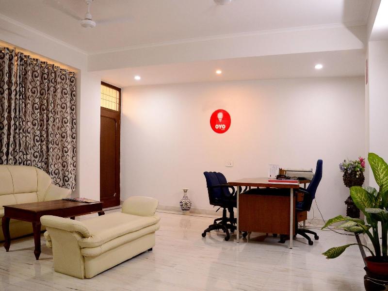 Oyo 4492 Home Stay Sukh Vilas image