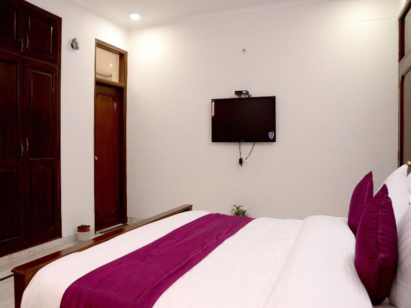 Oyo 4492 Home Stay Sukh Vilas image