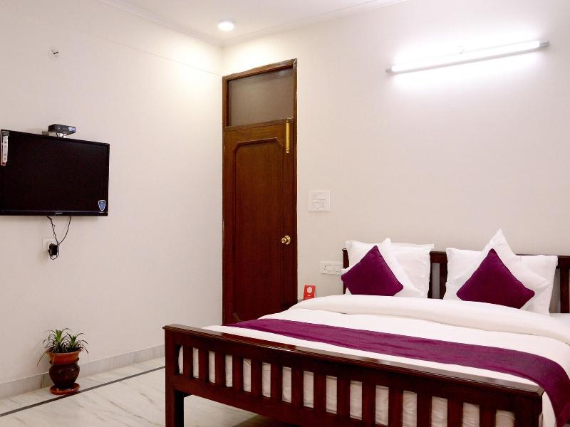 Oyo 4492 Home Stay Sukh Vilas image