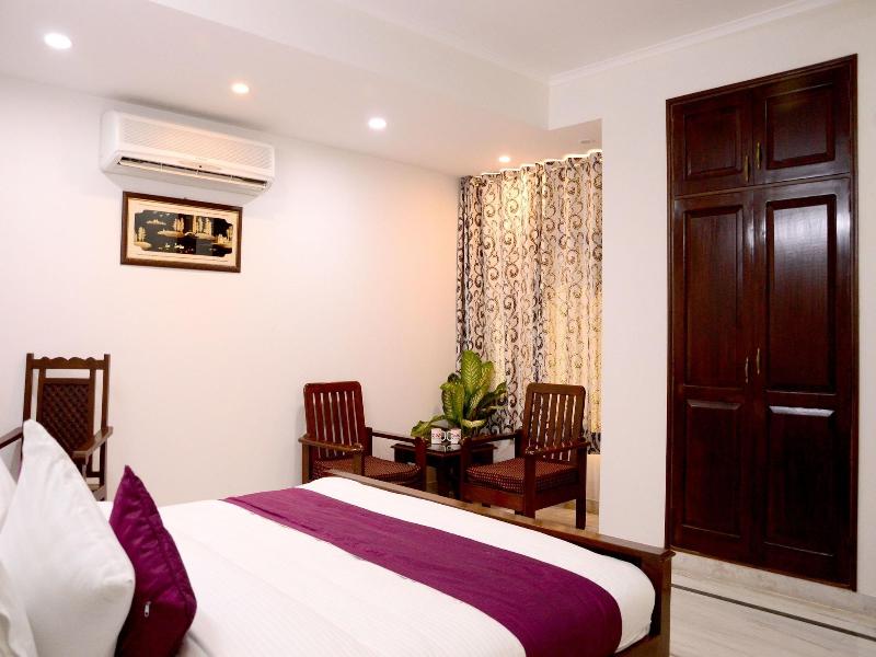 Oyo 4492 Home Stay Sukh Vilas image