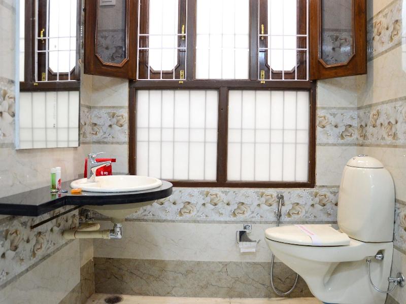 Oyo 4492 Home Stay Sukh Vilas image