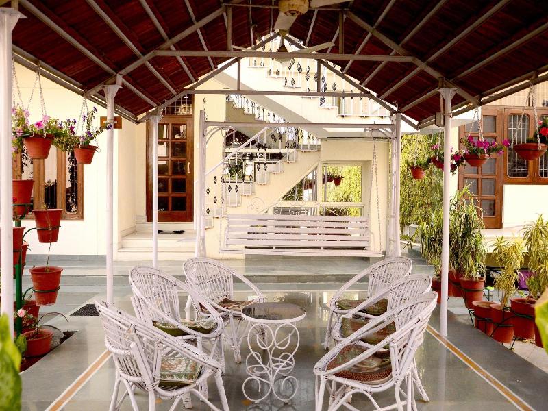 Oyo 4492 Home Stay Sukh Vilas image