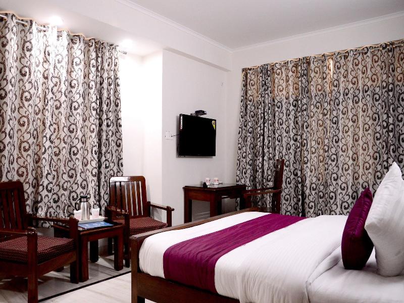 Oyo 4492 Home Stay Sukh Vilas image