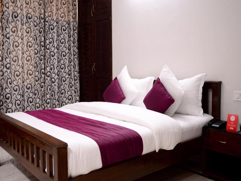 Oyo 4492 Home Stay Sukh Vilas image