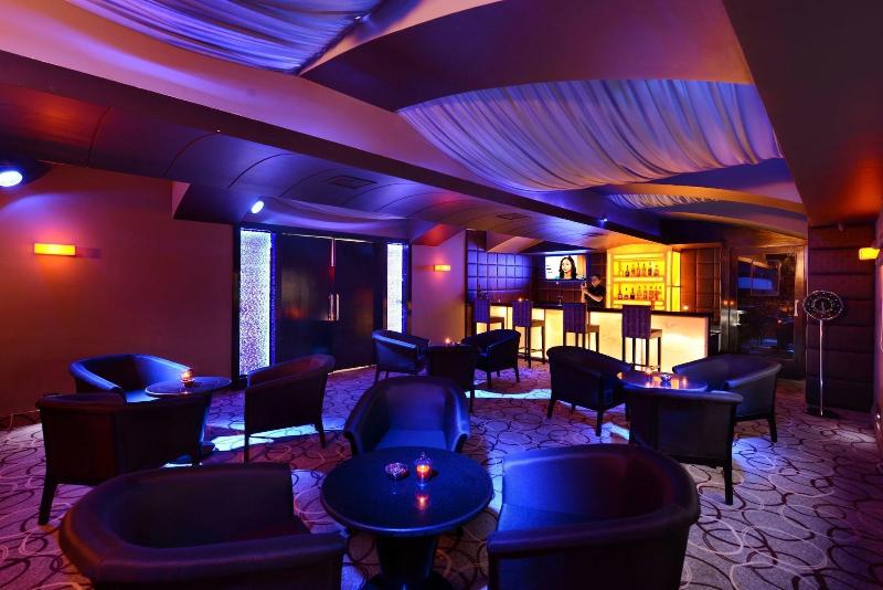 Mb Greens Clarks Inn Moradabad