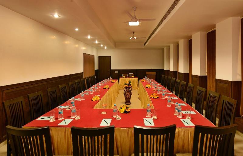 Mb Greens Clarks Inn Moradabad