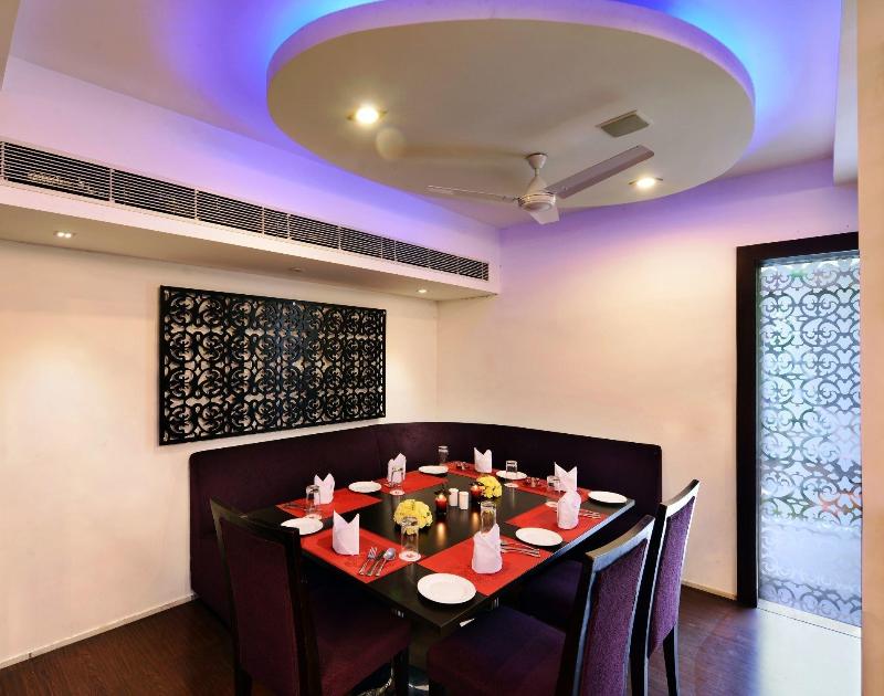 Mb Greens Clarks Inn Moradabad