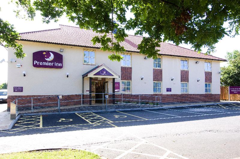 Premier Inn Telford North
