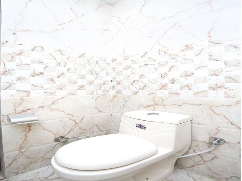 Oyo 16736 Hotel Hm Crystal image