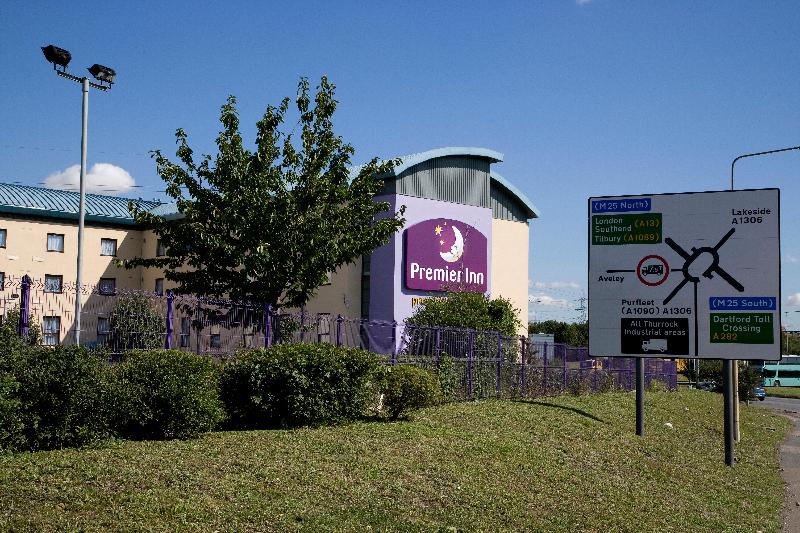 Premier Inn Thurrock West image