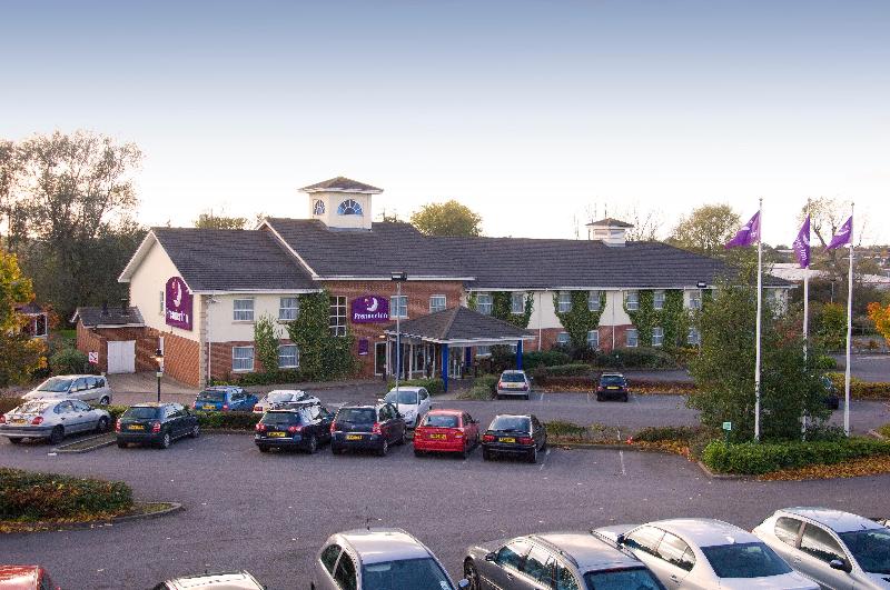 Premier Inn Rugby North - Newbold