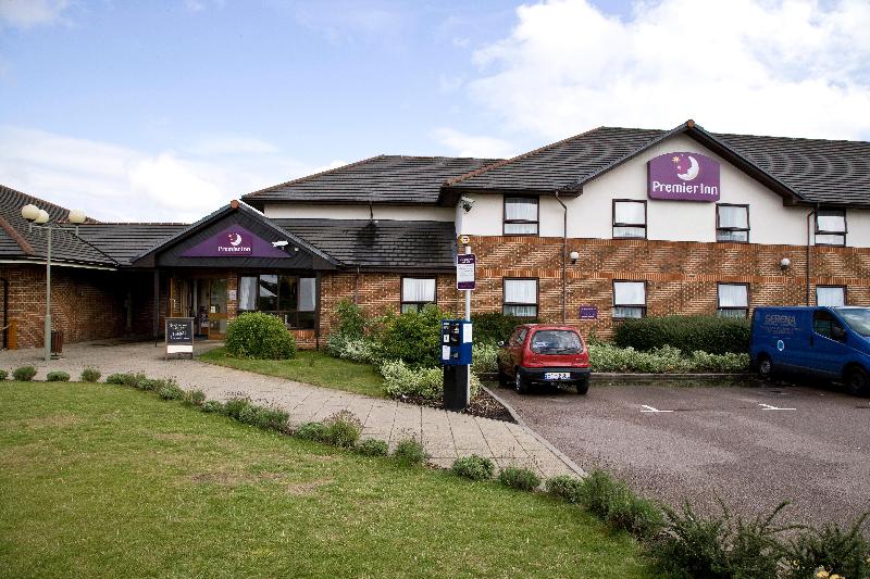 Premier Inn Hatfield photo 2