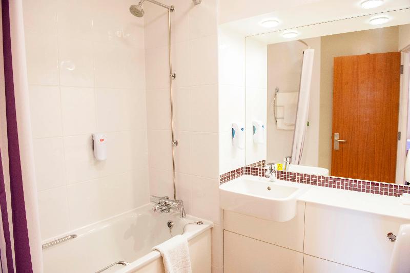 Premier Inn Hatfield photo 3