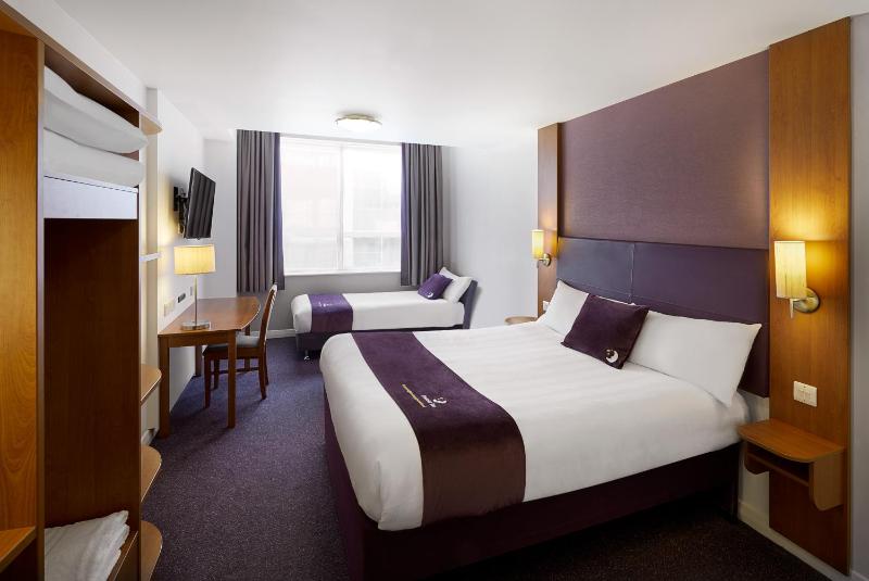 Premier Inn Hatfield photo 5