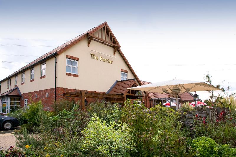 Premier Inn Grantham