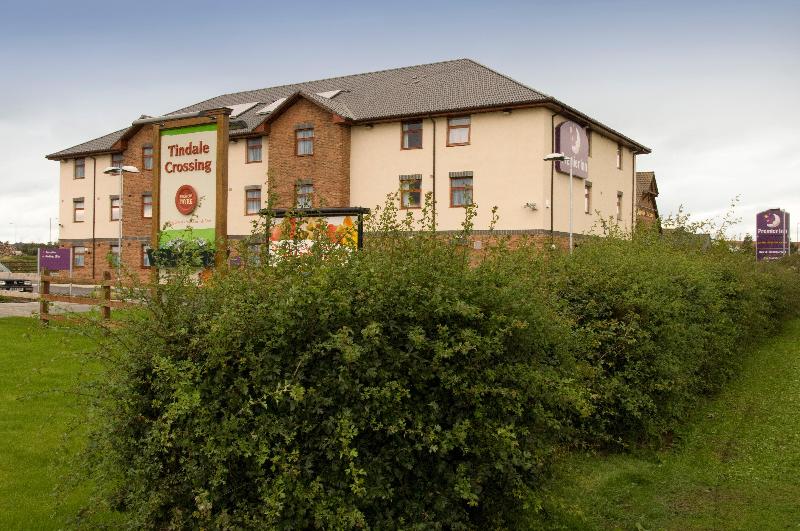 Premier Inn Bishop Auckland