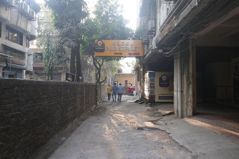 Hotel Pub Street Inn image