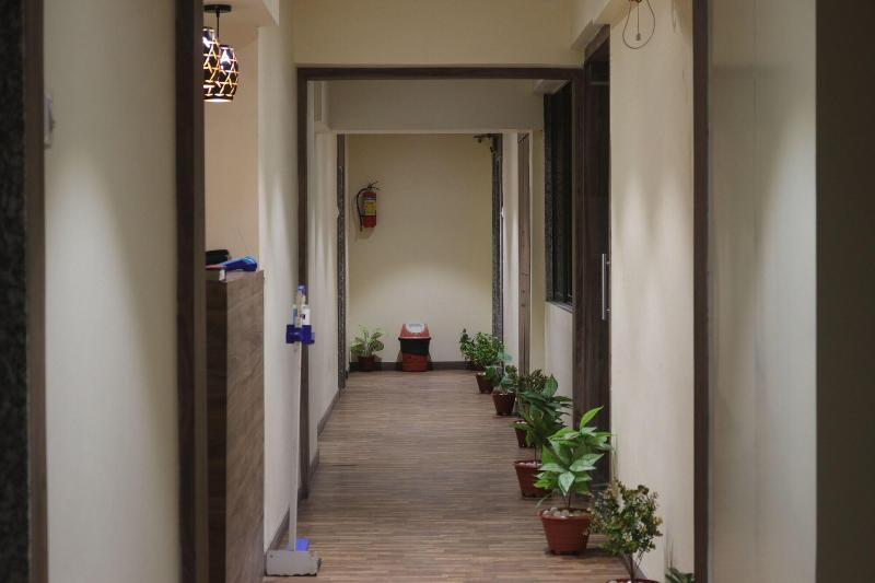 Hotel Pub Street Inn image