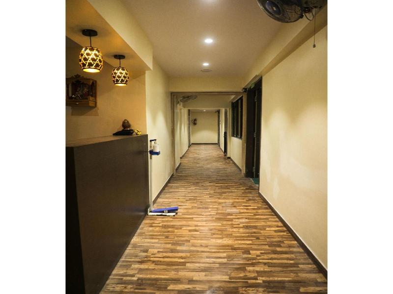 Hotel Pub Street Inn image