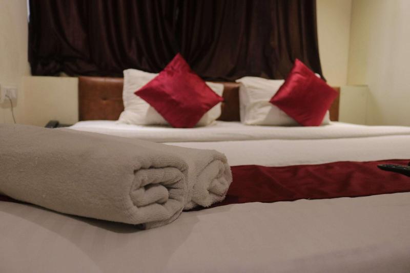 Hotel Pub Street Inn image