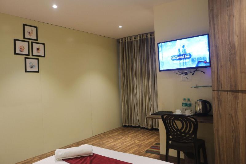 Hotel Pub Street Inn image