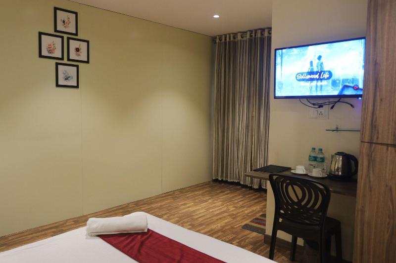 Hotel Pub Street Inn image