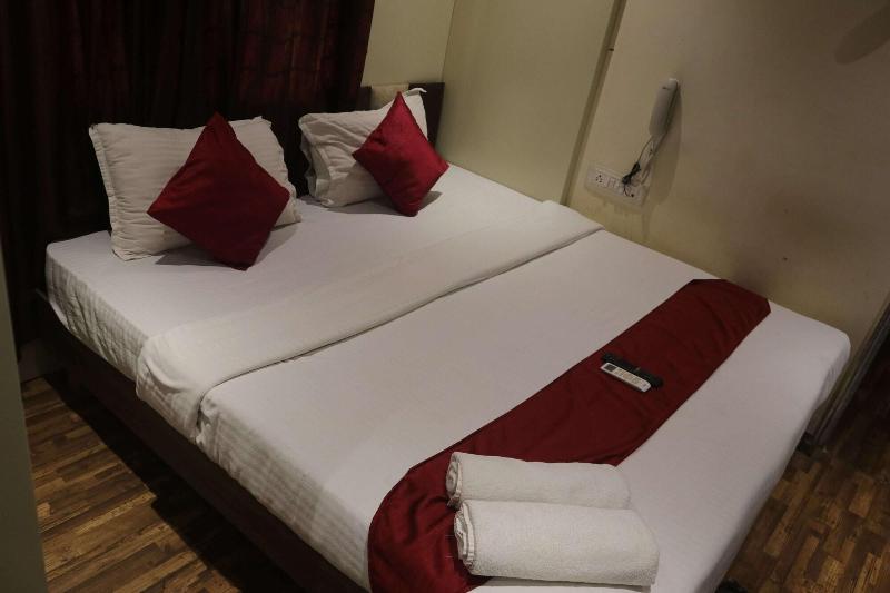 Hotel Pub Street Inn image